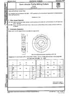 WITHDRAWN DIN 856-1:1978-09 1.9.1978 preview