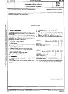 WITHDRAWN DIN 856-2:1981-12 1.12.1981 preview