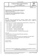 WITHDRAWN DIN 8584-3:1971-04 1.4.1971 preview