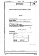 Preview DIN 86072:1983-12 1.12.1983