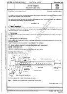 WITHDRAWN DIN 862:1979-03 1.3.1979 preview
