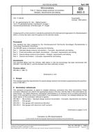 WITHDRAWN DIN 863-3:1983-10 1.10.1983 preview