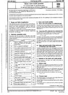 Standard DIN 867:1986-02 1.2.1986 preview
