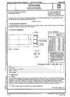 Standard DIN 876-2:1984-08 1.8.1984 preview