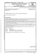 WITHDRAWN DIN 8839:1978-08 1.8.1978 preview