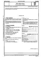 WITHDRAWN DIN 885-2:1981-06 1.6.1981 preview