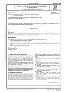 WITHDRAWN DIN 8903:1996-02 1.2.1996 preview