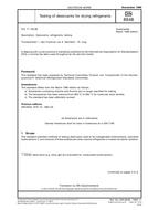 WITHDRAWN DIN 8948:1980-03 1.3.1980 preview