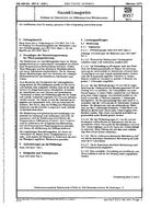 WITHDRAWN DIN 8957-4:1975-10 1.10.1975 preview