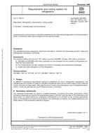 WITHDRAWN DIN 8960:1977-07 1.7.1977 preview