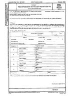 Standard DIN 9020-3:1983-10 1.10.1983 preview