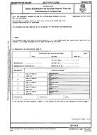 Standard DIN 9020-5:1992-02 1.2.1992 preview