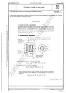 WITHDRAWN DIN 908:2012-04 1.4.2012 preview