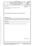 WITHDRAWN DIN 916:1980-12 1.12.1980 preview