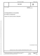 WITHDRAWN DIN 9830:2010-01 1.1.2010 preview