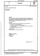 WITHDRAWN DIN 99:1972-06 1.6.1972 preview
