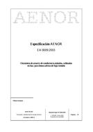 Preview EA 0009:2003 31.1.2003