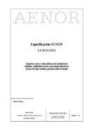 Preview EA 0010:2003 31.1.2003