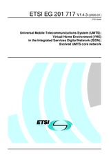 Standard ETSI EG 201717-V1.4.3 26.1.2000 preview