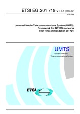 Standard ETSI EG 201719-V1.1.5 24.2.2000 preview