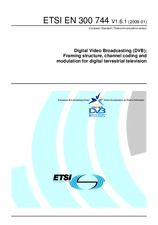 Preview ETSI EN 300744-V1.6.1 26.1.2009