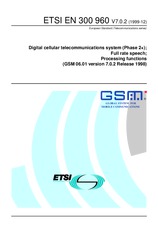 Standard ETSI EN 300960-V7.0.2 14.12.1999 preview