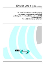 Standard ETSI EN 301006-1-V1.2.2 15.8.1998 preview