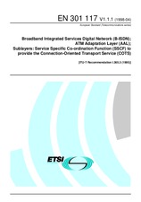 Standard ETSI EN 301117-V1.1.1 30.4.1998 preview