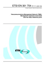 Preview ETSI EN 301754-V1.1.1 5.9.2001