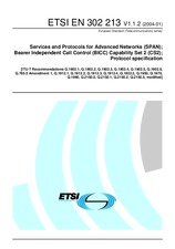 Standard ETSI EN 302213-V1.1.2 6.1.2004 preview
