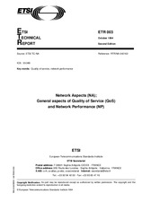 Standard ETSI ETR 003-ed.2 30.10.1994 preview