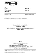 Preview ETSI ETR 309-ed.1 30.8.1996