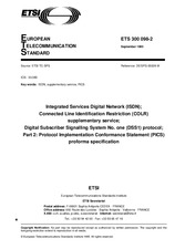 Preview ETSI ETS 300098-2-ed.1 15.9.1995