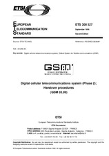 Standard ETSI ETS 300527-ed.2 30.9.1996 preview