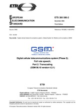 Standard ETSI ETS 300580-2-ed.3 31.12.2000 preview