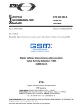 Standard ETSI ETS 300580-6-ed.3 31.10.1996 preview