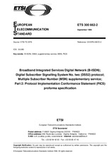 Preview ETSI ETS 300662-2-ed.1 15.9.1996