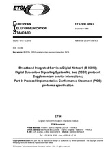 Preview ETSI ETS 300669-2-ed.1 15.9.1996