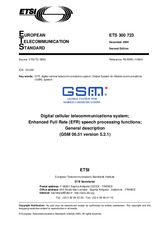 Preview ETSI ETS 300723-ed.2 31.12.2000