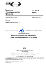 Preview ETSI ETS 300732-ed.1 15.1.1997