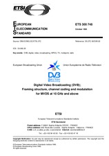 Preview ETSI ETS 300748-ed.1 31.10.1996