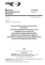 Preview ETSI ETS 300823-ed.1 15.12.1997