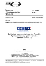 Preview ETSI ETS 300900-ed.1 30.4.1997