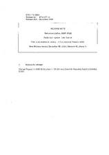 Standard ETSI GTS 05.02-V3.8.0 1.1.1995 preview