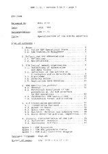 Standard ETSI GTS 11.11-V3.16.0 1.1.1995 preview