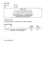 Standard ETSI GTS 11.40-DCS-V3.3.0 28.2.1995 preview