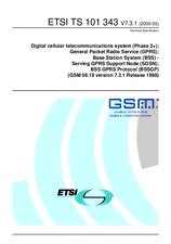 Standard ETSI TS 101343-V7.3.1 26.5.2000 preview