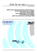 Standard ETSI TS 101343-V8.10.0 18.6.2002 preview