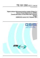 Standard ETSI TS 101350-V6.0.1 31.8.1998 preview