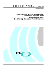 Standard ETSI TS 101990-V1.1.1 17.9.2001 preview